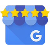 Reviews on Google Business